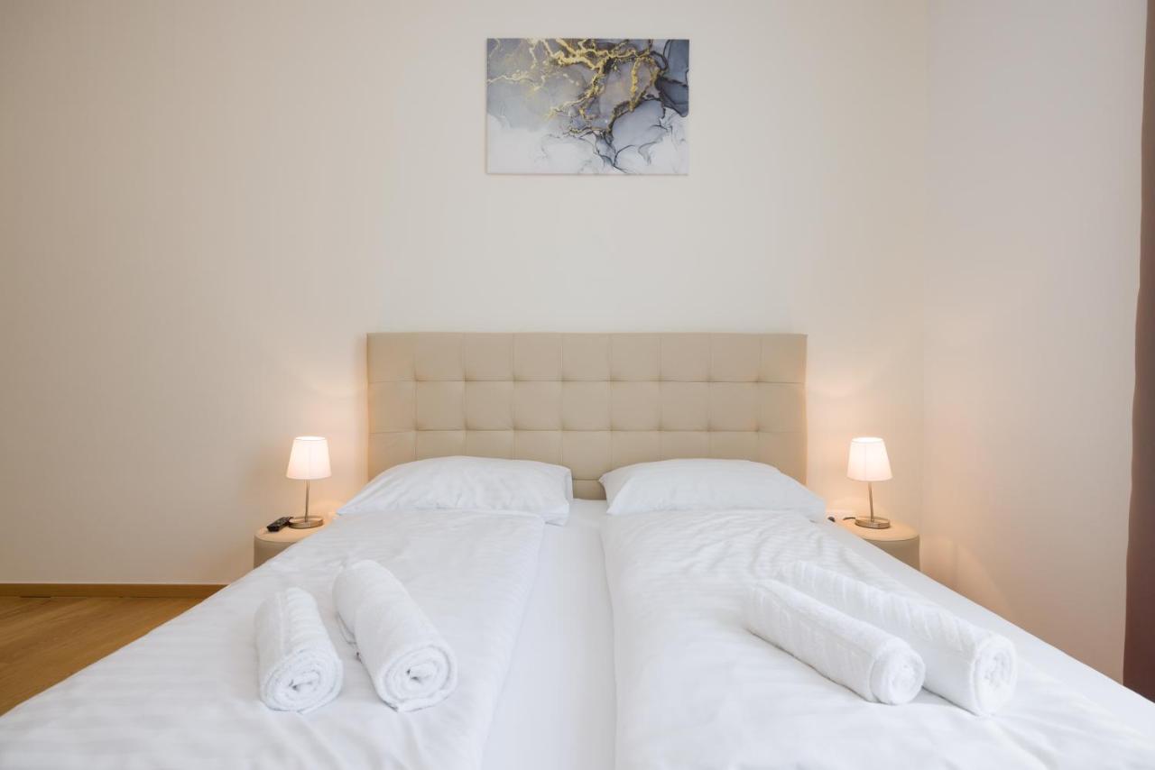 Donaustadt Special Apartments 1220 Βιέννη Εξωτερικό φωτογραφία