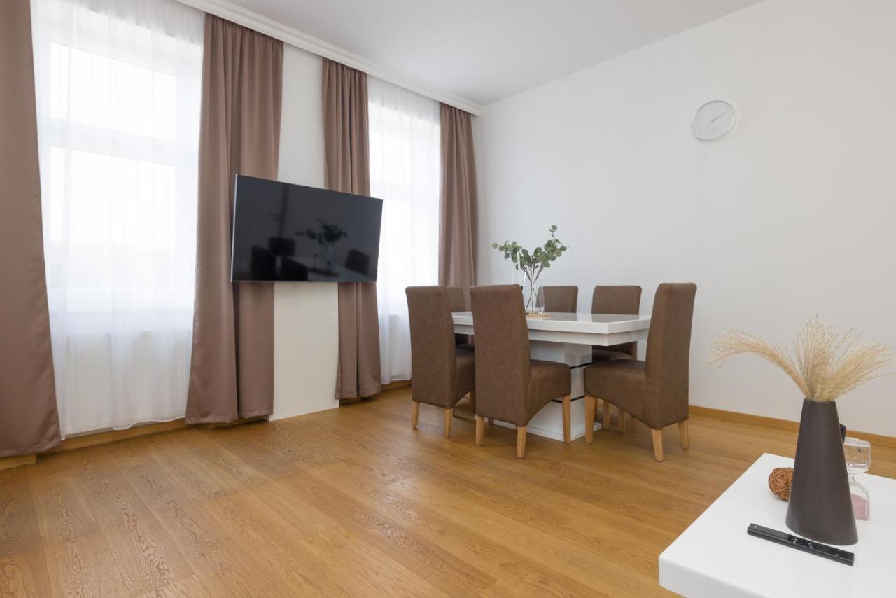 Donaustadt Special Apartments 1220 Βιέννη Εξωτερικό φωτογραφία