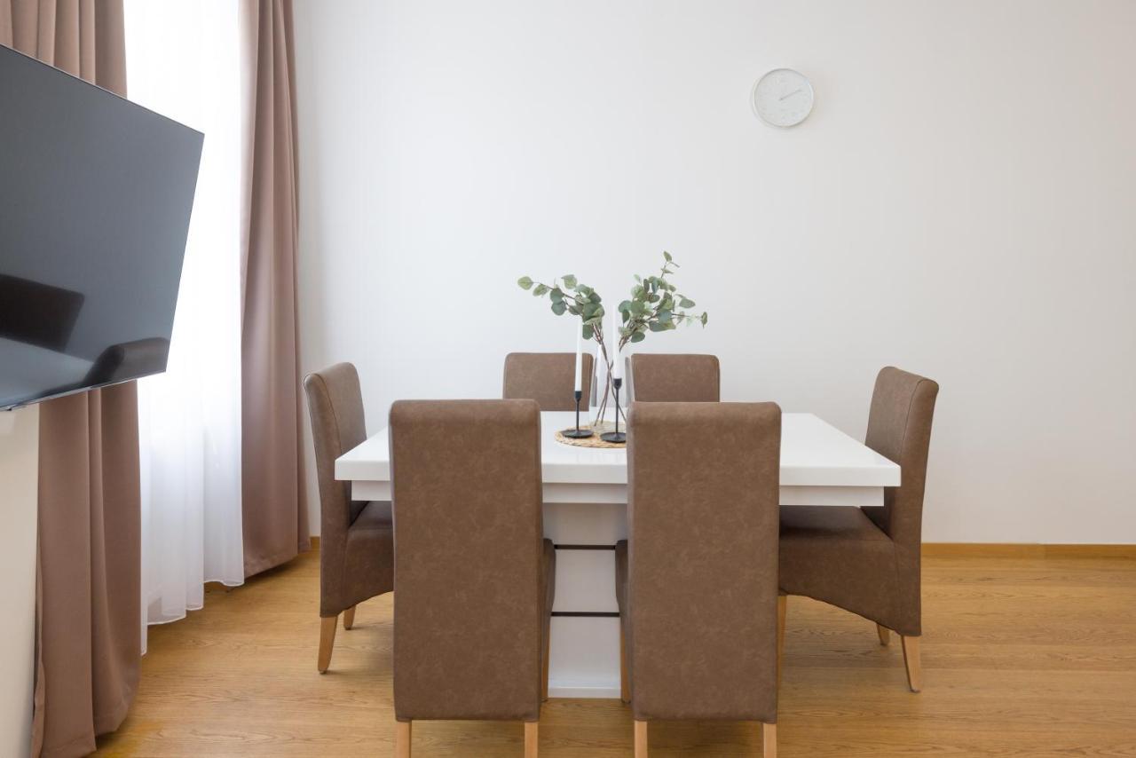 Donaustadt Special Apartments 1220 Βιέννη Εξωτερικό φωτογραφία