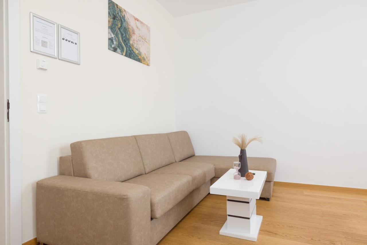 Donaustadt Special Apartments 1220 Βιέννη Εξωτερικό φωτογραφία