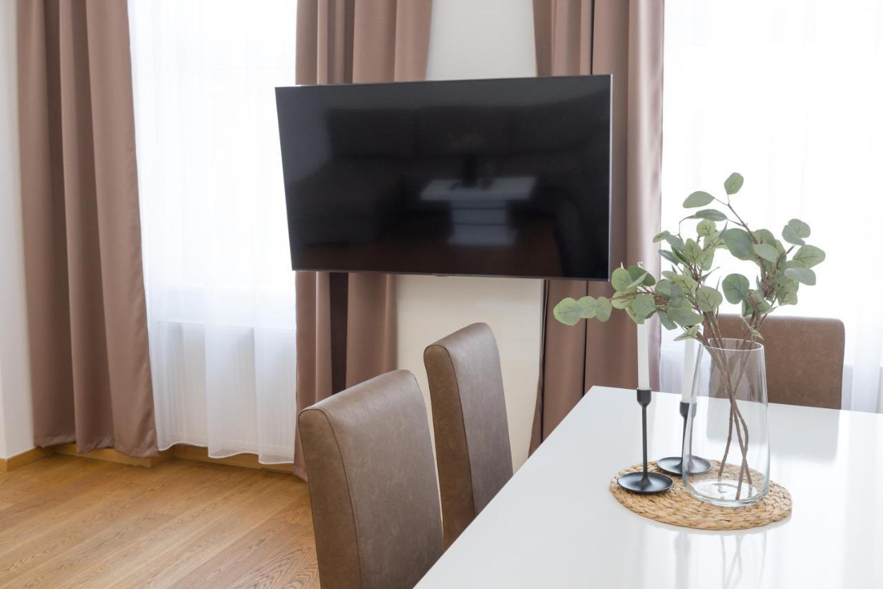 Donaustadt Special Apartments 1220 Βιέννη Εξωτερικό φωτογραφία