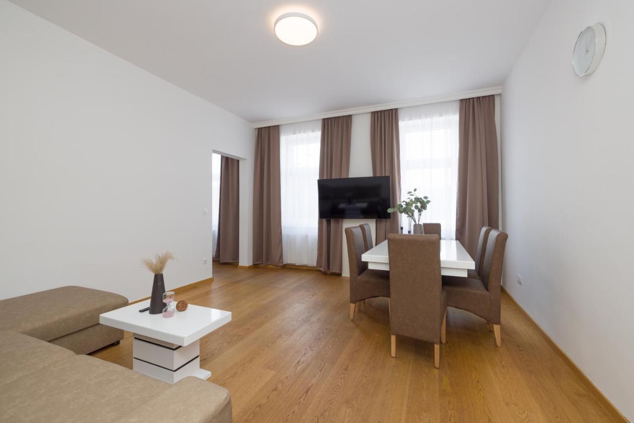 Donaustadt Special Apartments 1220 Βιέννη Εξωτερικό φωτογραφία