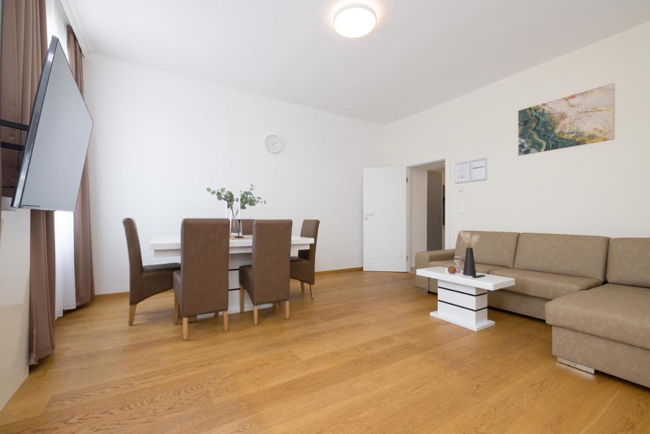 Donaustadt Special Apartments 1220 Βιέννη Εξωτερικό φωτογραφία