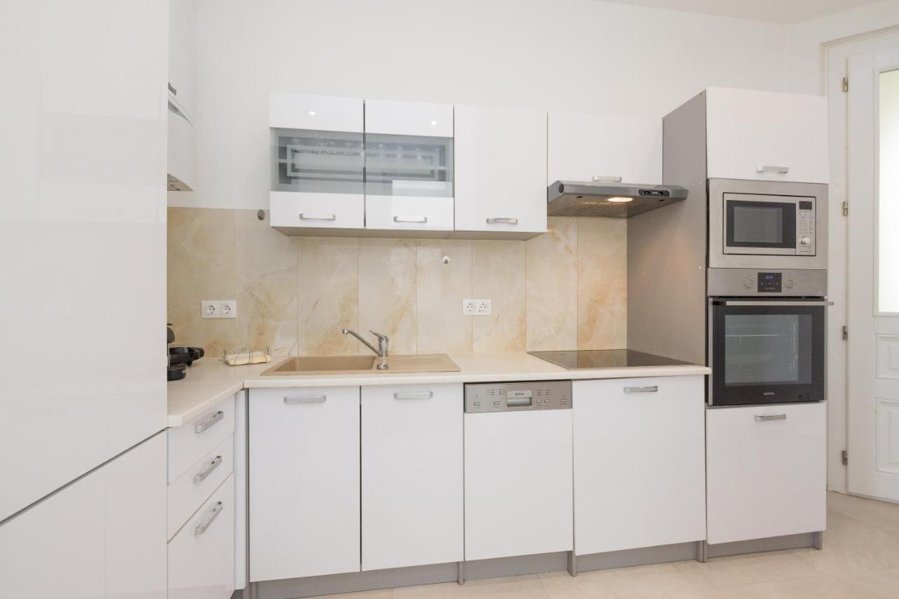 Donaustadt Special Apartments 1220 Βιέννη Εξωτερικό φωτογραφία
