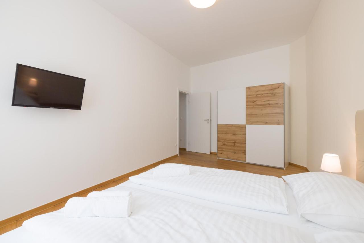 Donaustadt Special Apartments 1220 Βιέννη Εξωτερικό φωτογραφία