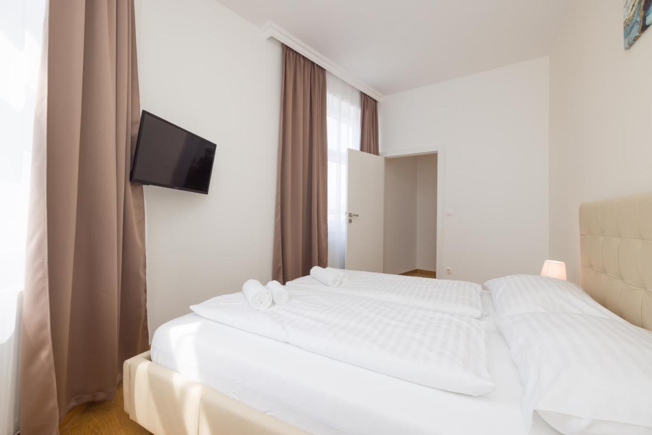 Donaustadt Special Apartments 1220 Βιέννη Εξωτερικό φωτογραφία