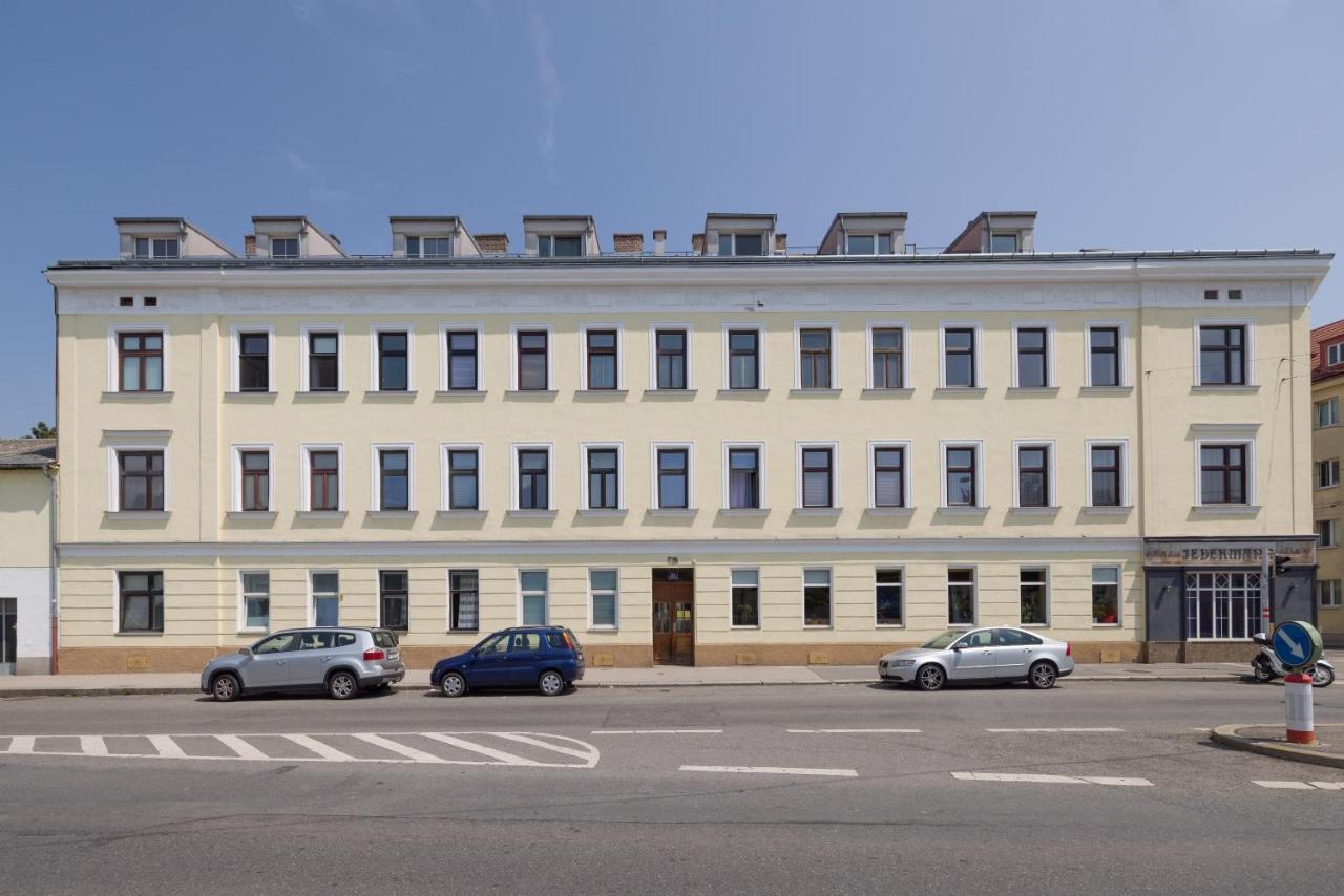 Donaustadt Special Apartments 1220 Βιέννη Εξωτερικό φωτογραφία