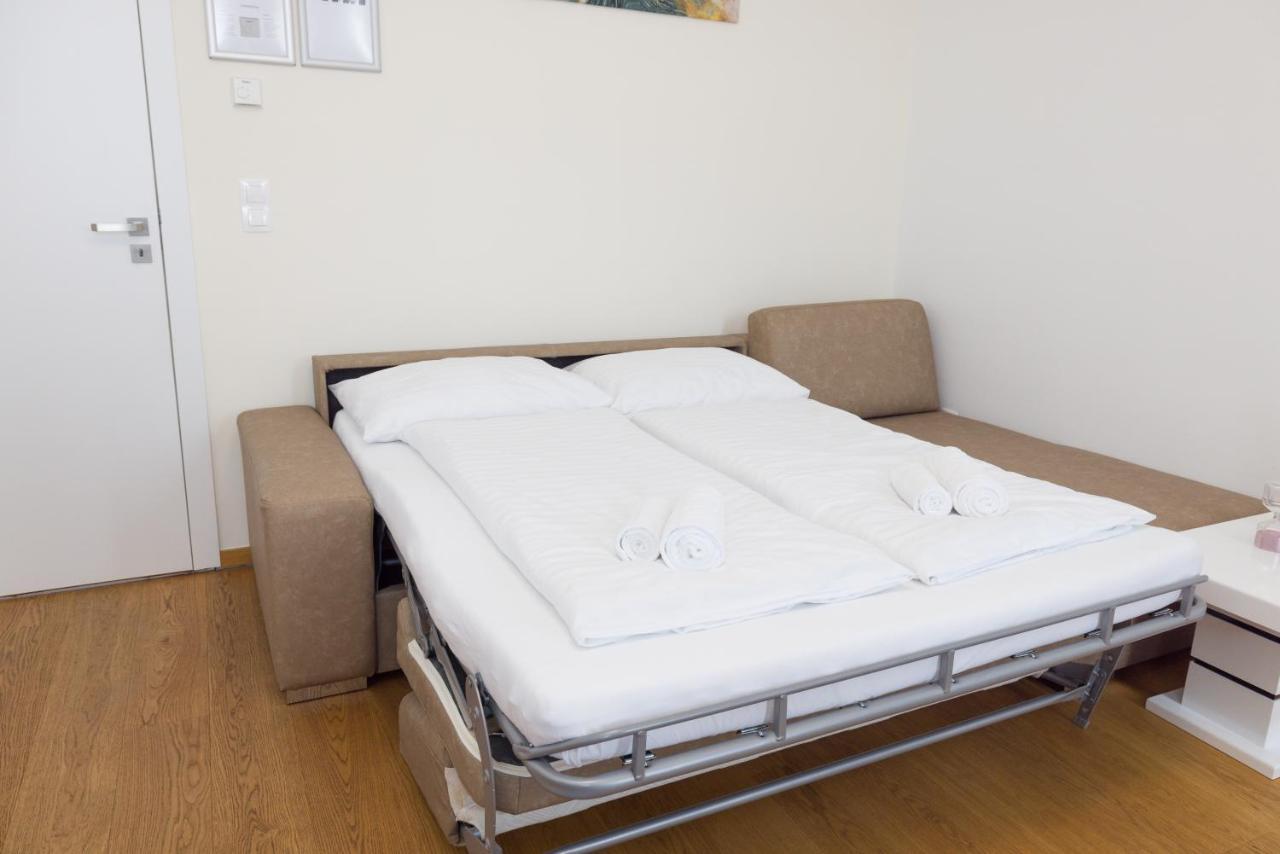 Donaustadt Special Apartments 1220 Βιέννη Εξωτερικό φωτογραφία