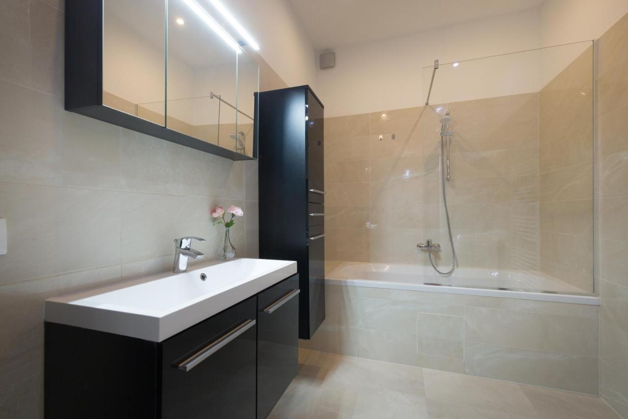 Donaustadt Special Apartments 1220 Βιέννη Εξωτερικό φωτογραφία