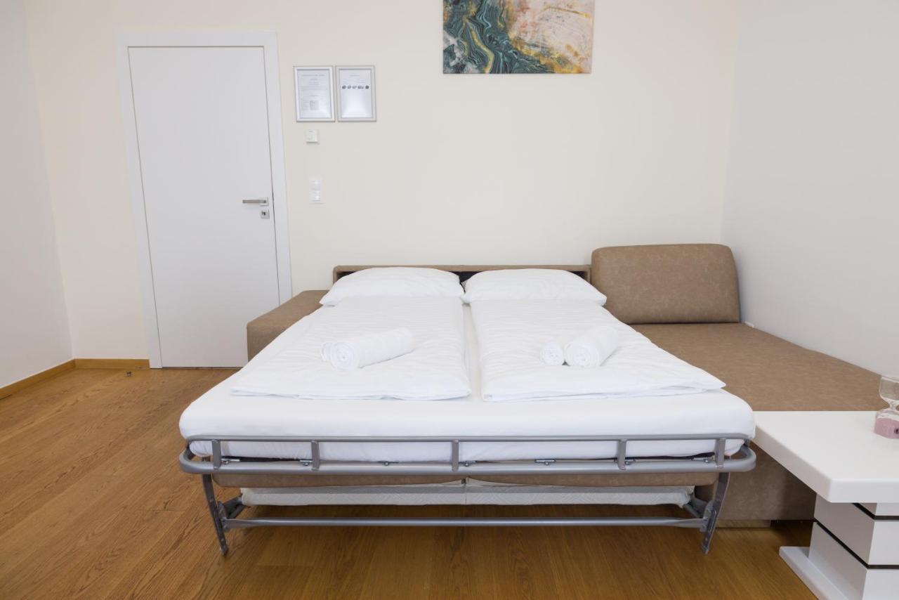 Donaustadt Special Apartments 1220 Βιέννη Εξωτερικό φωτογραφία