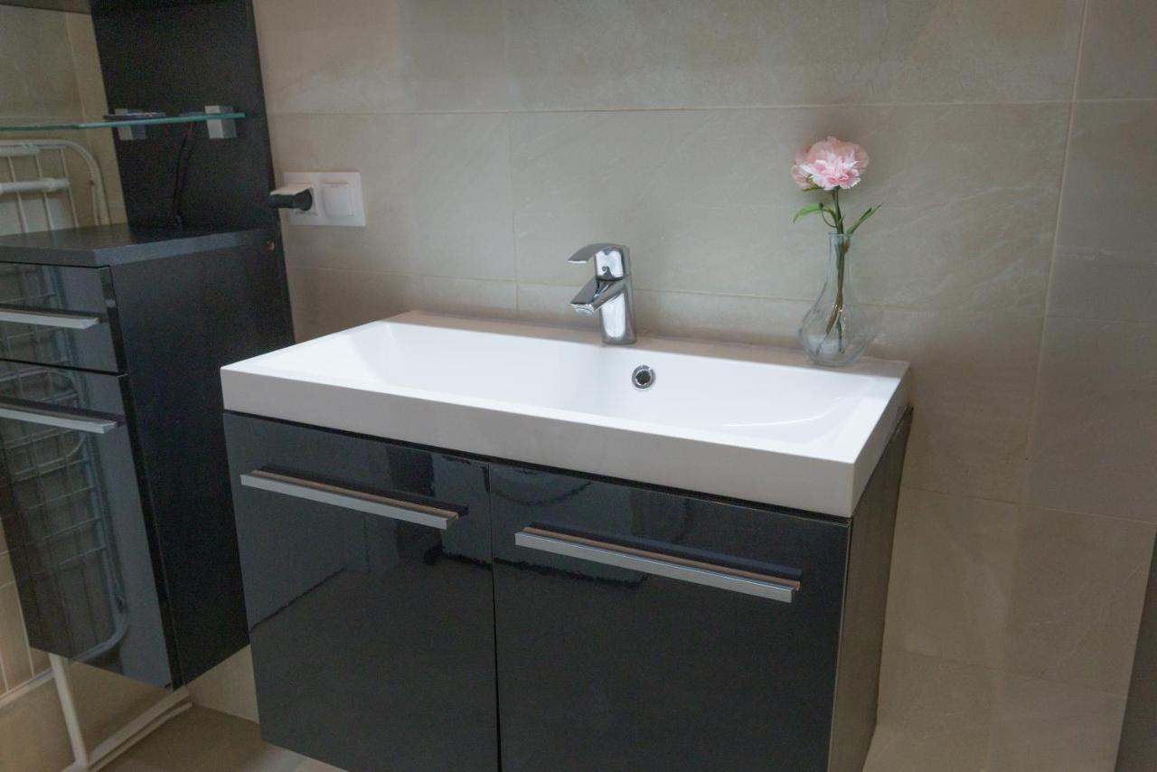 Donaustadt Special Apartments 1220 Βιέννη Εξωτερικό φωτογραφία