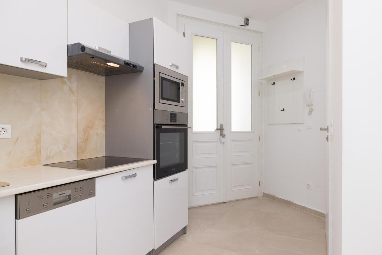 Donaustadt Special Apartments 1220 Βιέννη Εξωτερικό φωτογραφία