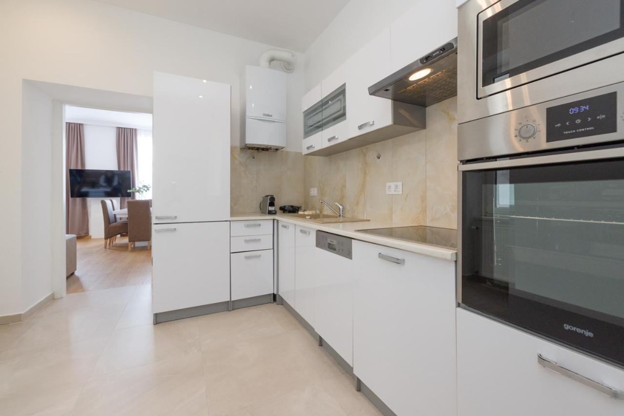 Donaustadt Special Apartments 1220 Βιέννη Εξωτερικό φωτογραφία