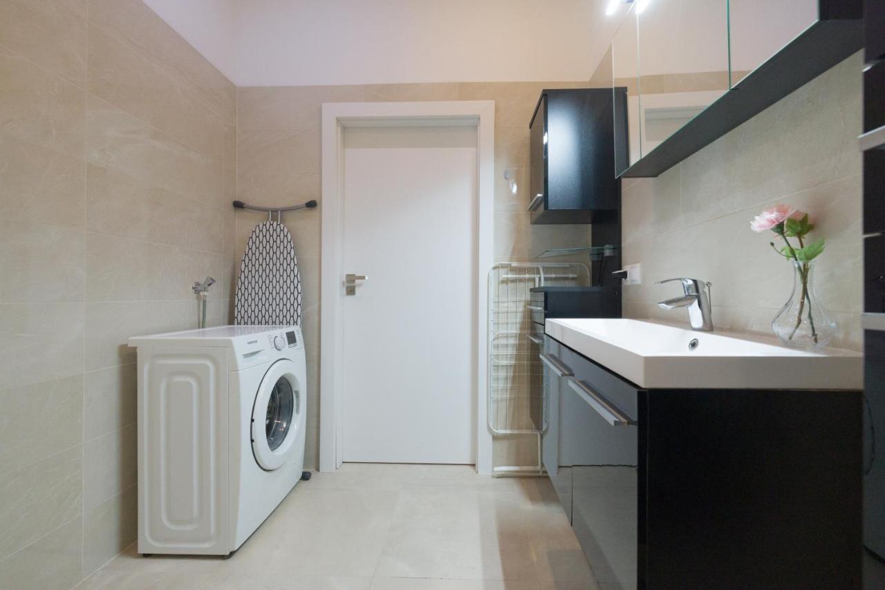 Donaustadt Special Apartments 1220 Βιέννη Εξωτερικό φωτογραφία